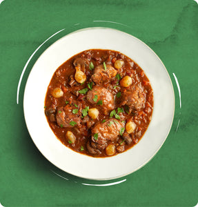 Coq Au Vin - 2 Person