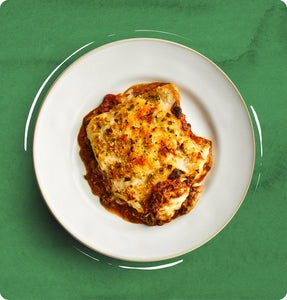 Classic Beef Lasagne - 1 Person