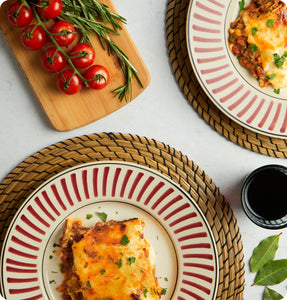 Beef Lasagne - 2 Person