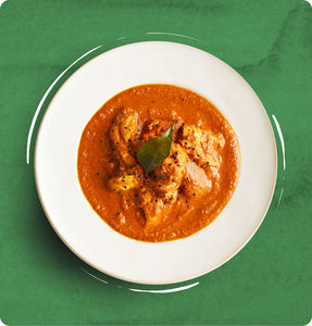 British Chicken Tikka Masala - 1 person