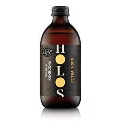 Org Holos Citra Hops Kombucha - 330ml