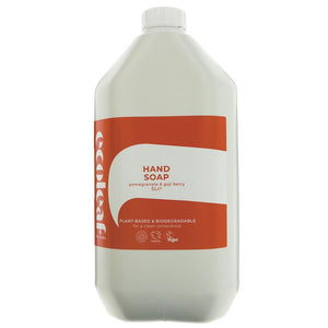 Pomegranate & Goji Berry Hand Wash
