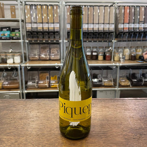Borough Wines Piquepoul 2020