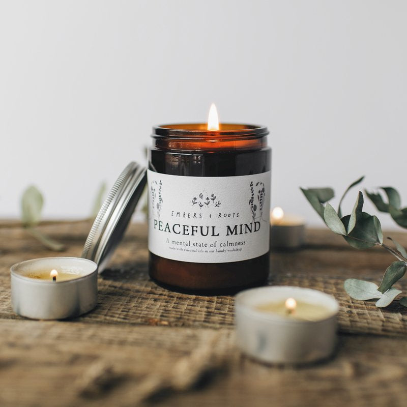Patchouli - 160g