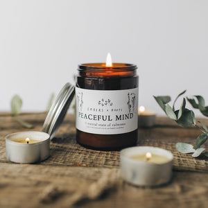 Patchouli - 160g