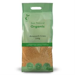 Org Amaranth Grain - 500g
