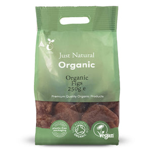 Org Figs (Lerida) - 250g