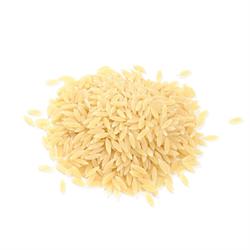 Org Orzo (Risoni) - 500g Bag