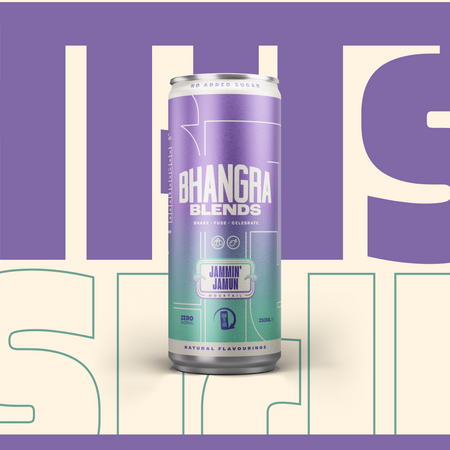 Jammin' Jamun - 250ml