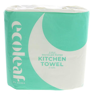 3 Ply Kitchen Towel
