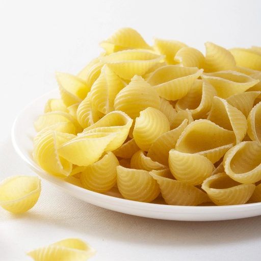 Pasta Shells