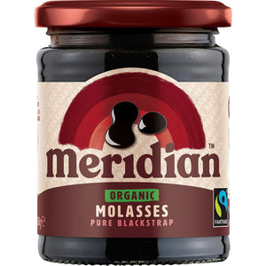 Org Pure Molasses - 350g