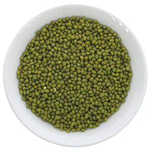 Org Mung Beans