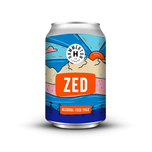 Hammerton Zed AF - 330ml