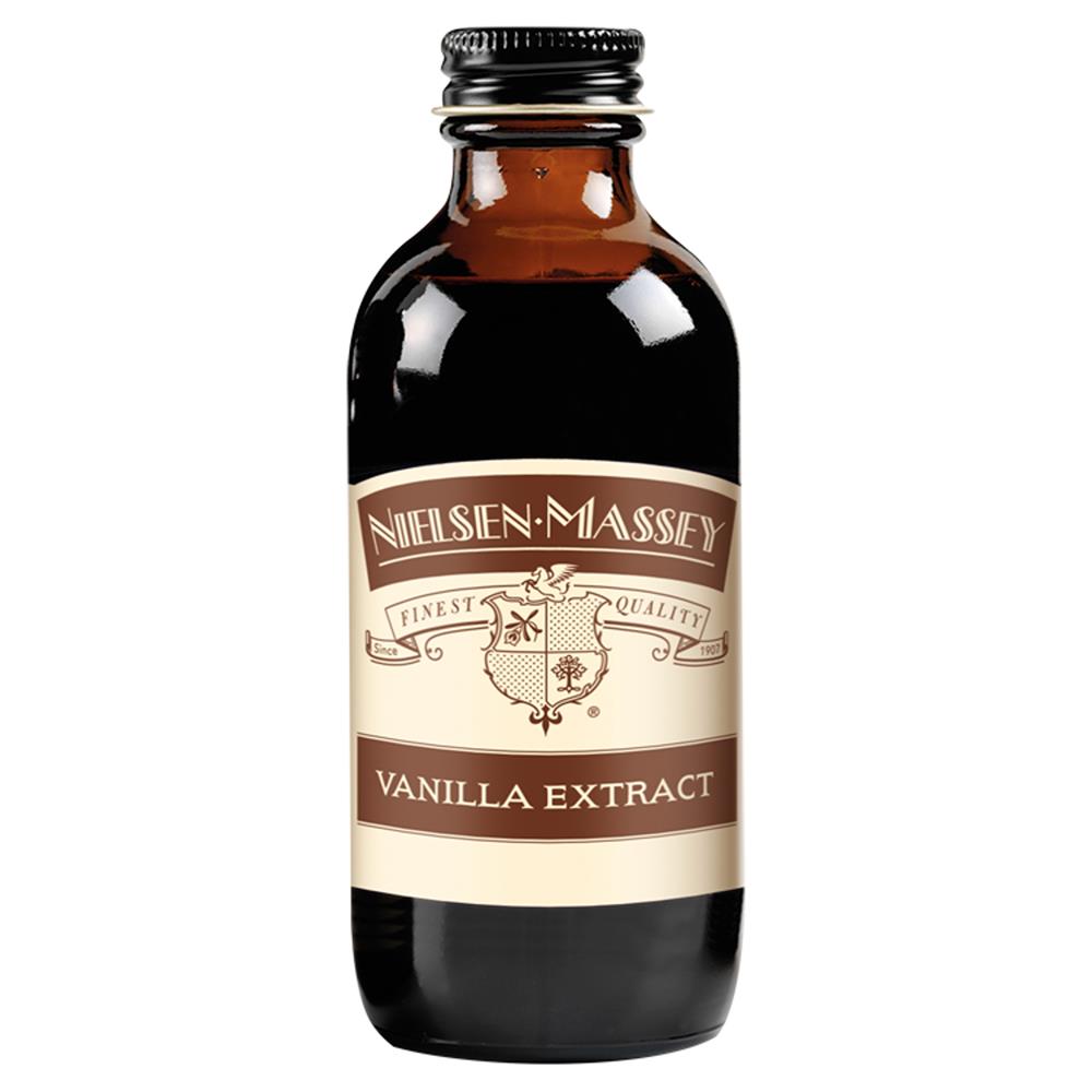 Pure Vanilla Extract - 60ml