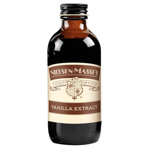 Pure Vanilla Extract - 60ml