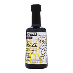 Organico Balsamic Vinegar di Modena Glaze - 250ml