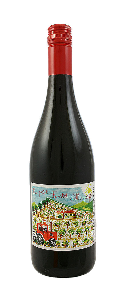 Lo Petit Fantet d'Hippolyte Rouge