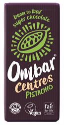 Org Ombar Pistachio - 70g