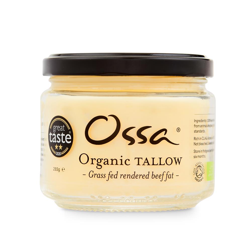 Org Tallow - 265g