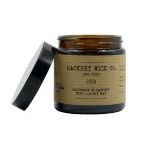 Oud - 60g