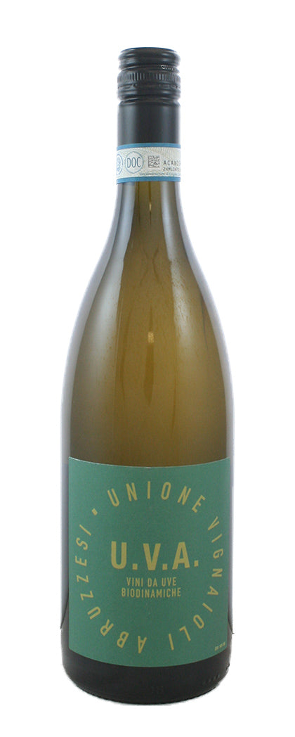 Trebbiano d’Abruzzo UVA
