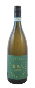 Trebbiano d’Abruzzo UVA