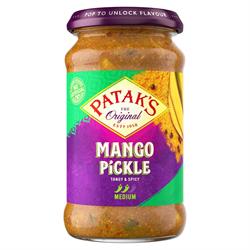 Mango Pickle - 283g