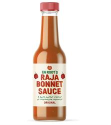 Raja Bonnet Sauce Original - 250ml