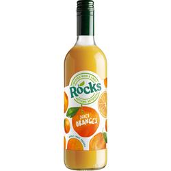 Rocks Orange Squash  - 740ml