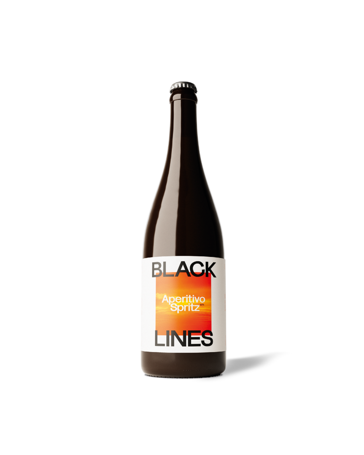 Black-lines Apperitivo Spritz
