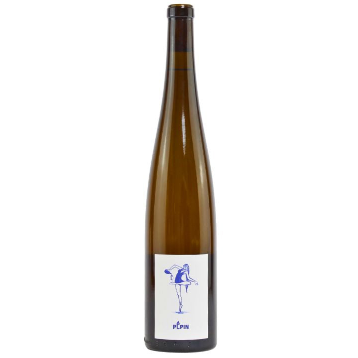 Pepin VDF Blanc