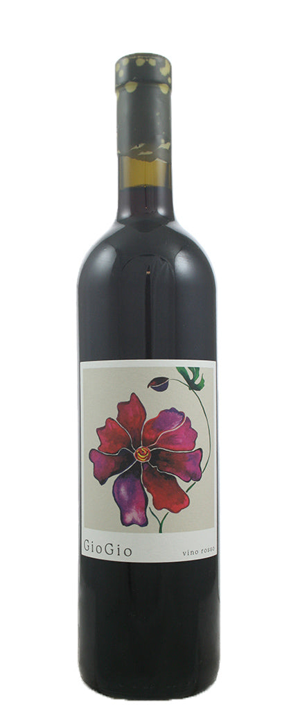 Gio Gio Vino Rosso