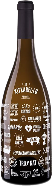 El Xitxarel-lo