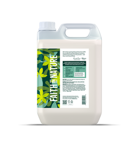 Conditioner - Seaweed & Citrus - Restorative