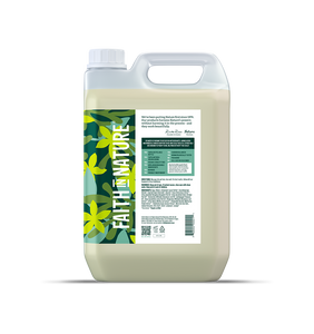 Shampoo - Seaweed & Citrus - Restorative
