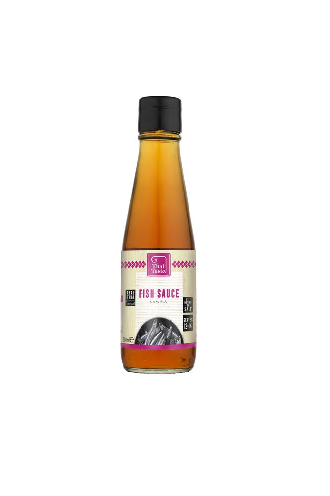 Fish Sauce - 200ml