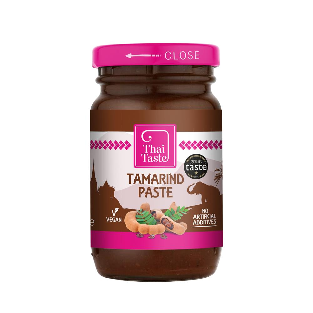Vegan Tamarind - Paste - 130g