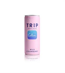 Trip Wild Strawberry - 250ml