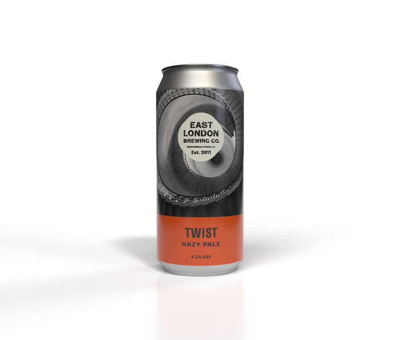 Twist Hazy Pale x12