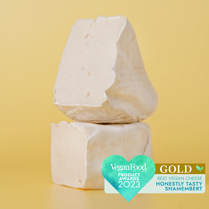 Vegan Shamembert - 160g