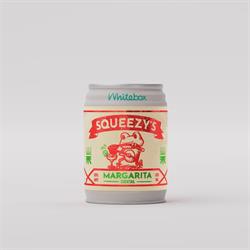 Margarita Canned Cocktail - 100ml