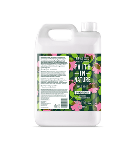 Conditioner - Wild Rose - Nourishing