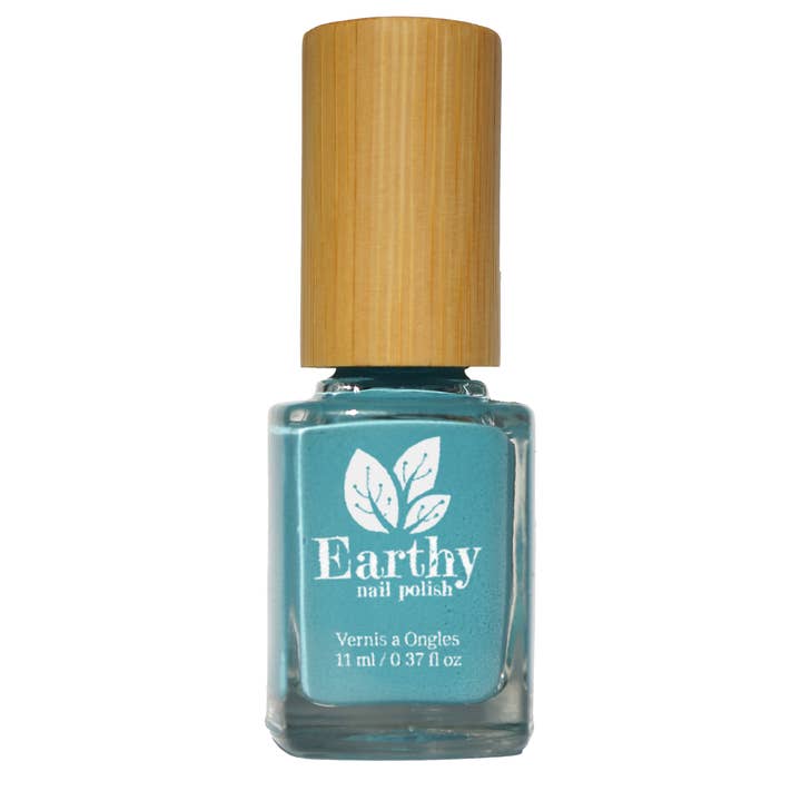 Eathy Nail Polish - Forget Me Not