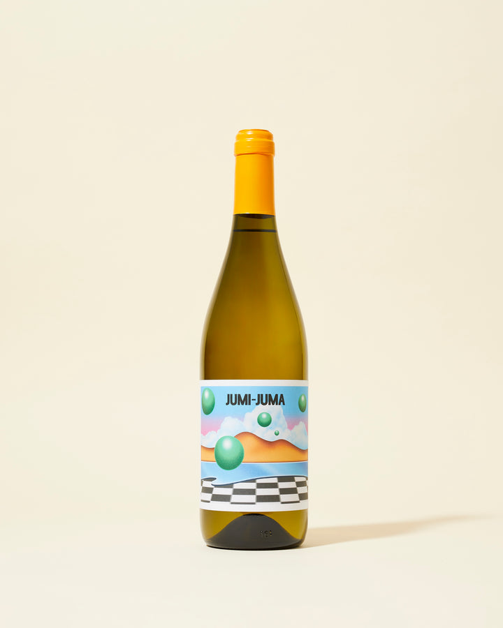 Other World Wine Jumi-Juma