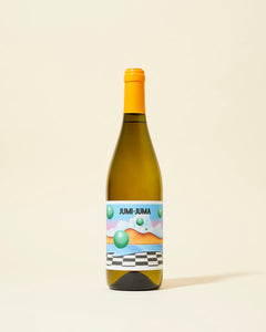 Other World Wine Jumi-Juma