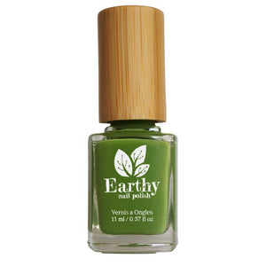 Eathy Nail Polish - Clover