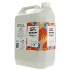 Body Wash - Coconut & Argan Oil