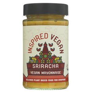 Vegan Sriracha Mayo - 175g