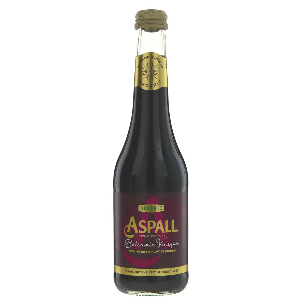 Org Vegan Balsamic Vinegar - 350ml